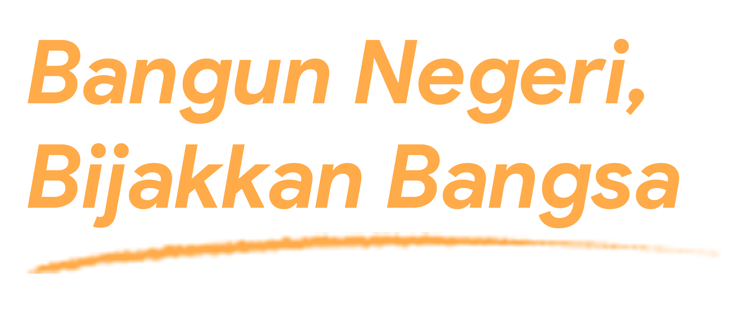 02. Bangun Negeri, Bijakkan Bangsa 02